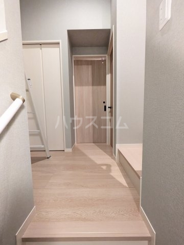 6/30 室内