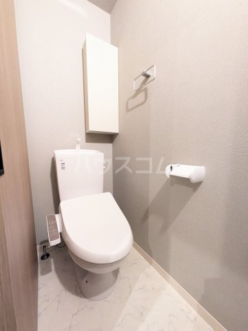 19/30 トイレ
