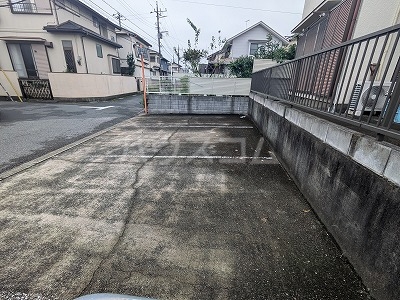29/30 駐車場