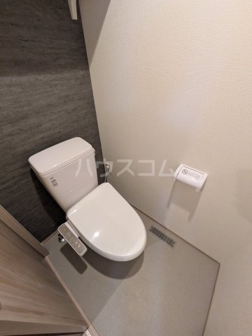 9/22 トイレ