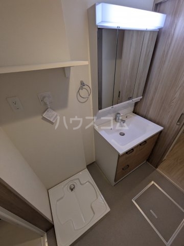 10/22 洗面
