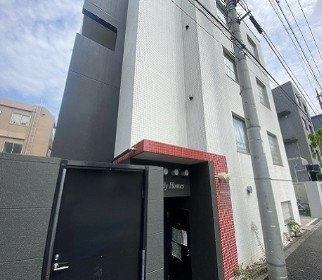 2/12 エントランス