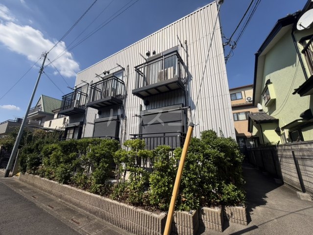 2/12 外観