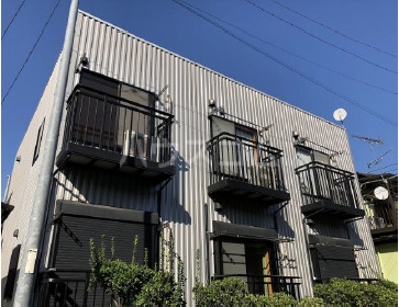 1/27 外観