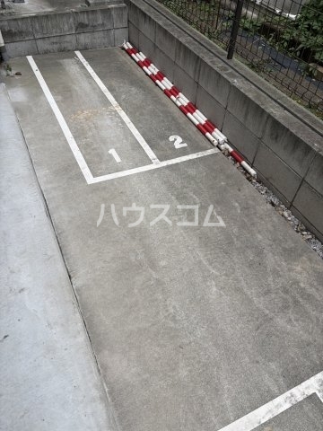 24/30 駐車場