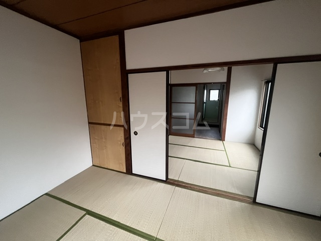 4/19 室内