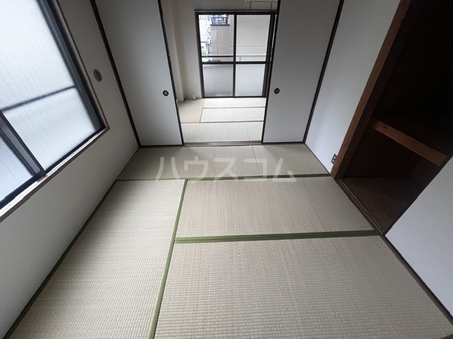 6/19 室内