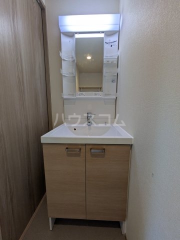 10/22 洗面