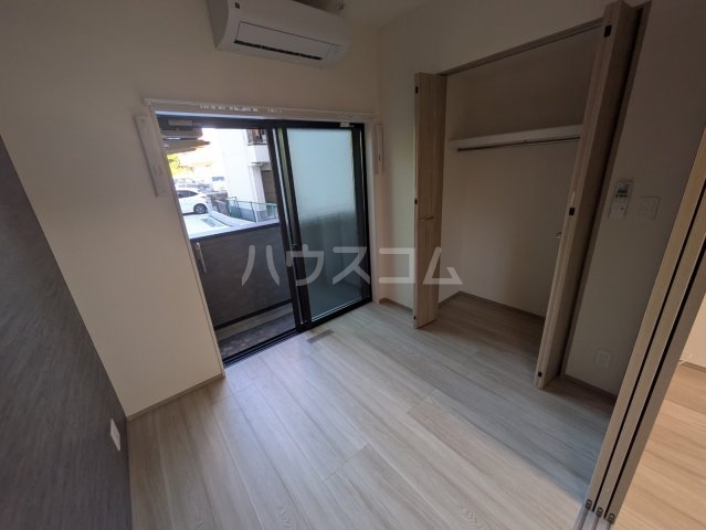 4/22 室内