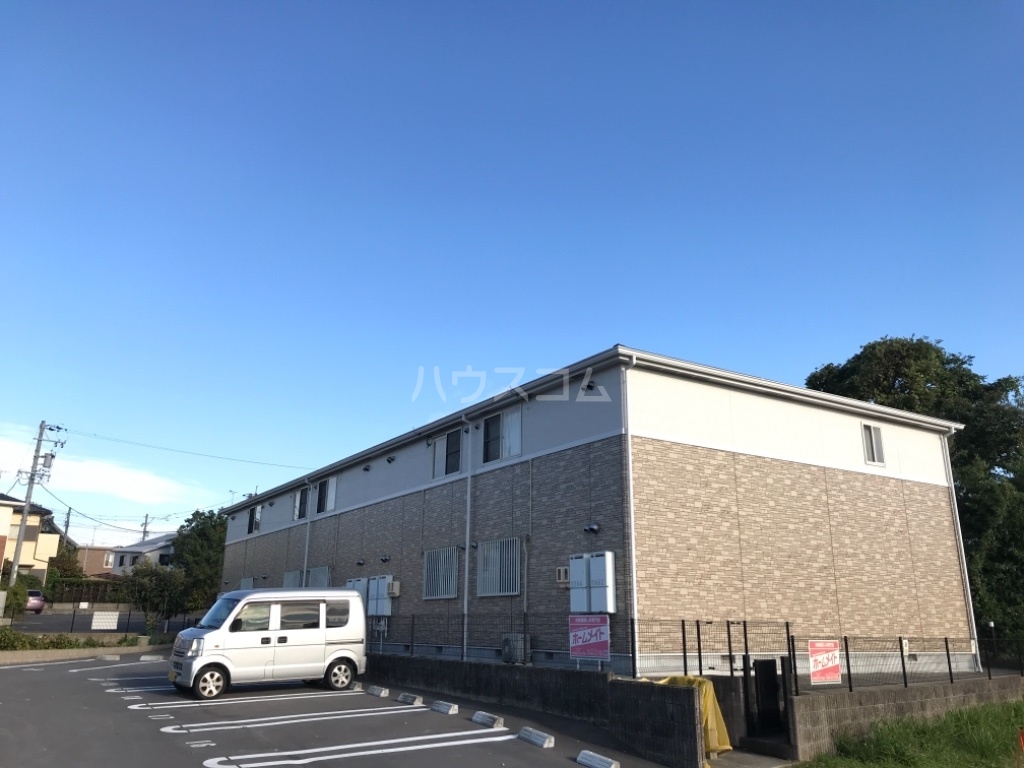 23/24 駐車場