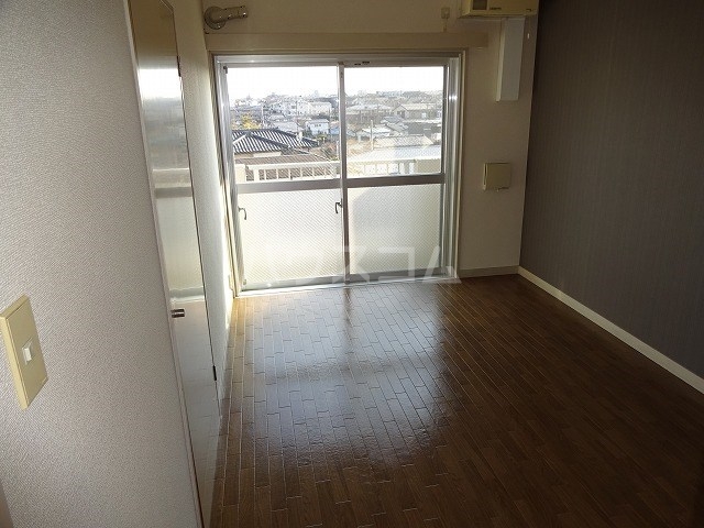 3/29 リビング/ダイニング