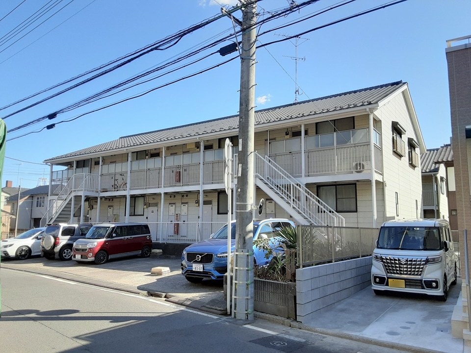 1/30 外観