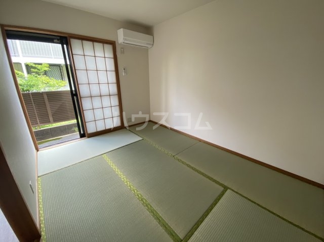 5/30 室内