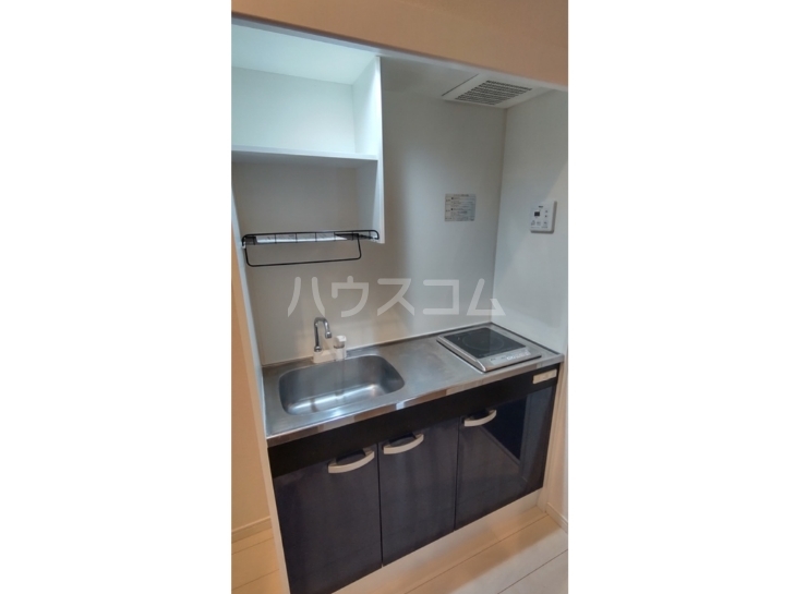 6/20 キッチン