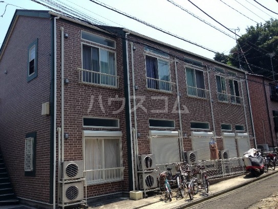 1/16 外観