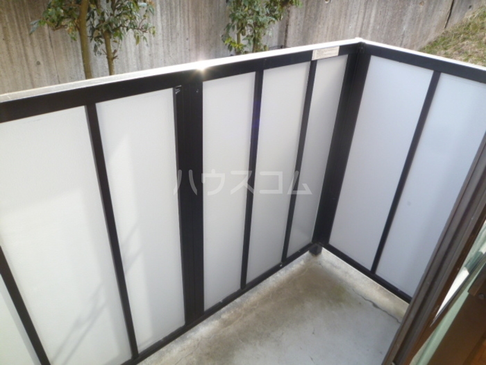 13/27 バルコニー