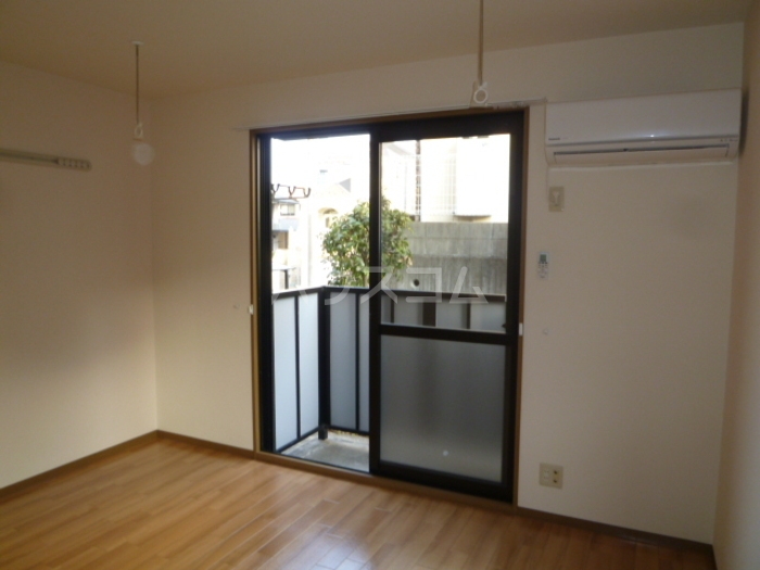 3/27 リビング/ダイニング