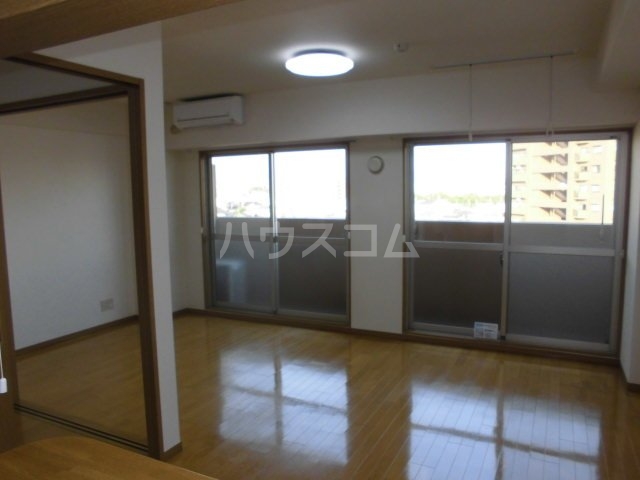 4/25 リビング/ダイニング