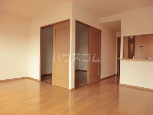 3/18 リビング/ダイニング