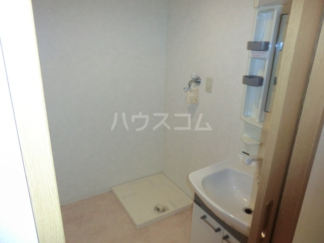 17/23 洗面
