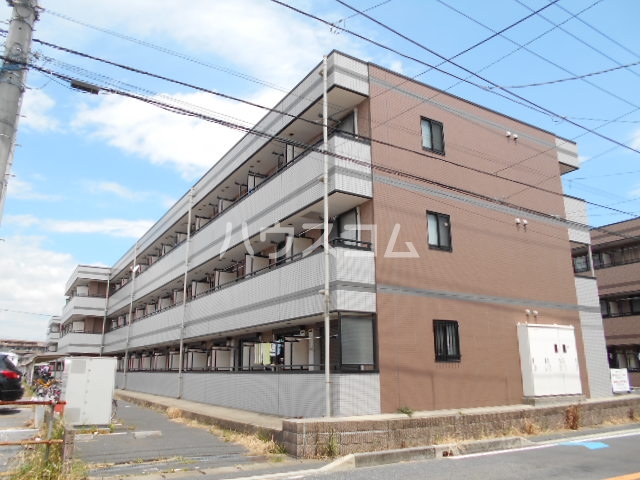 1/30 外観