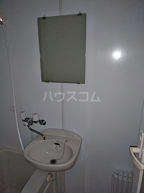 11/30 洗面
