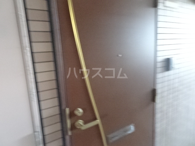 15/25 エントランス