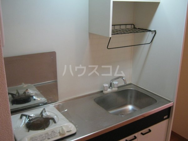 10/30 キッチン