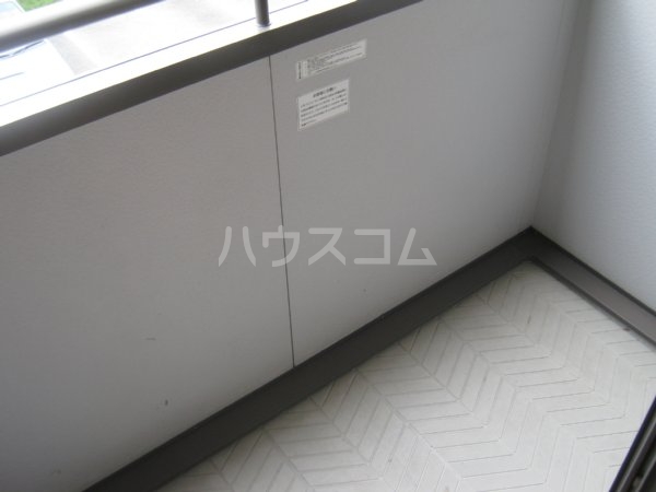 15/30 バルコニー