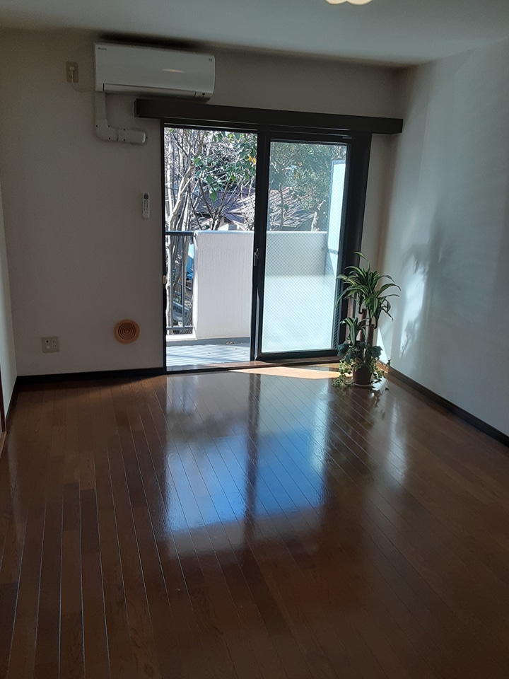 3/22 リビング/ダイニング