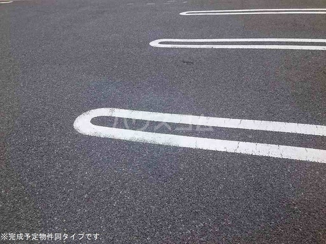 22/30 駐車場