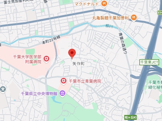 21/30 地図