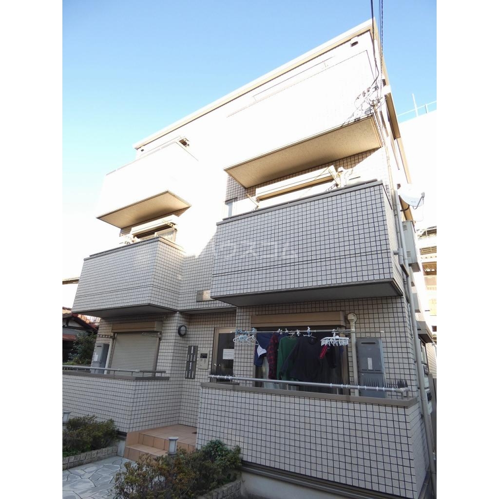 2/7 外観