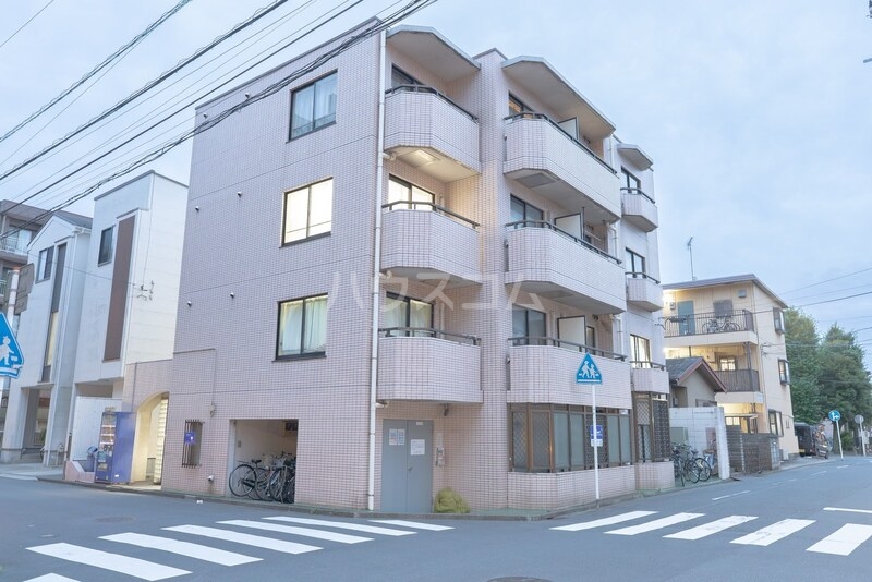 1/23 外観