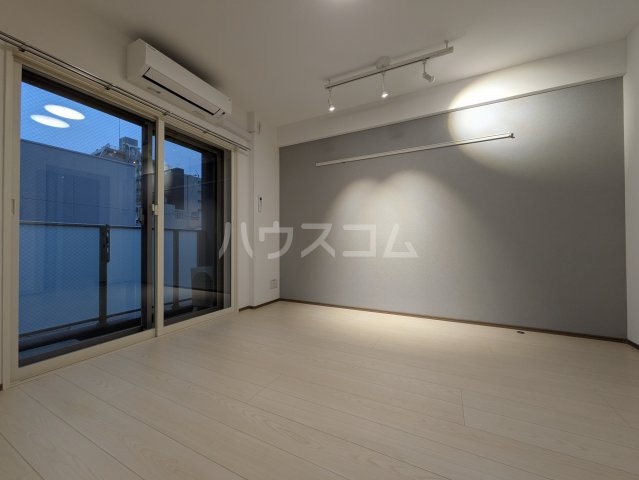 4/25 室内