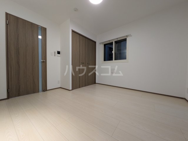 6/25 寝室