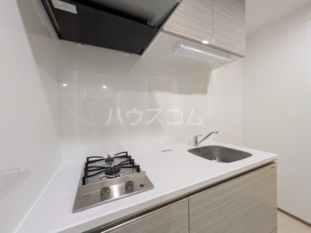 9/25 キッチン