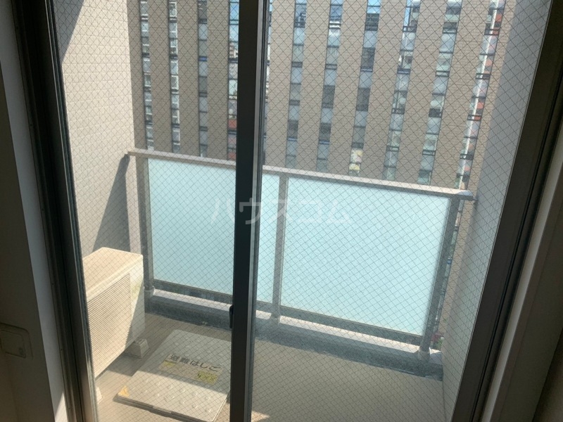 16/30 バルコニー