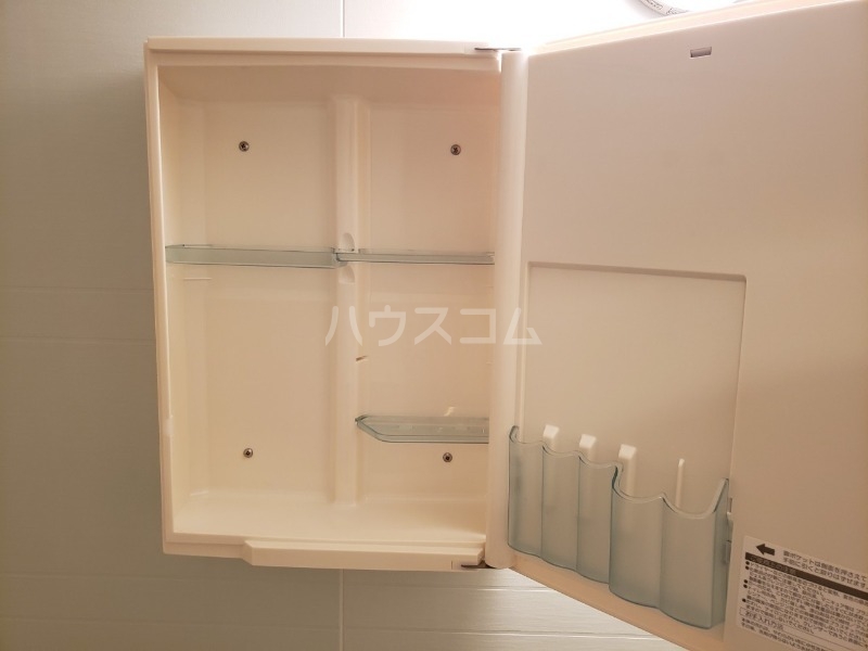 14/30 洗面