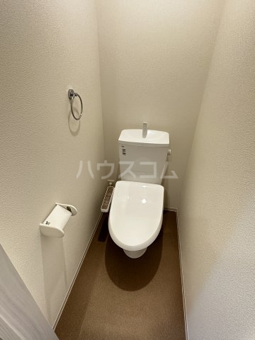 14/30 トイレ