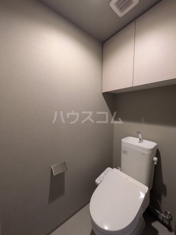 11/27 トイレ