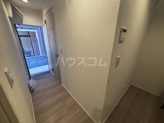 4/30 室内