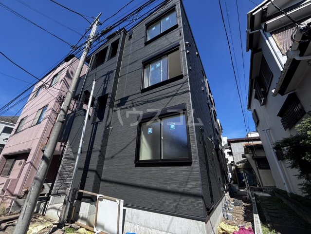 1/30 外観