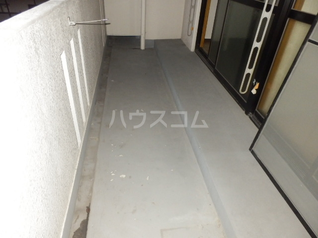 22/30 バルコニー