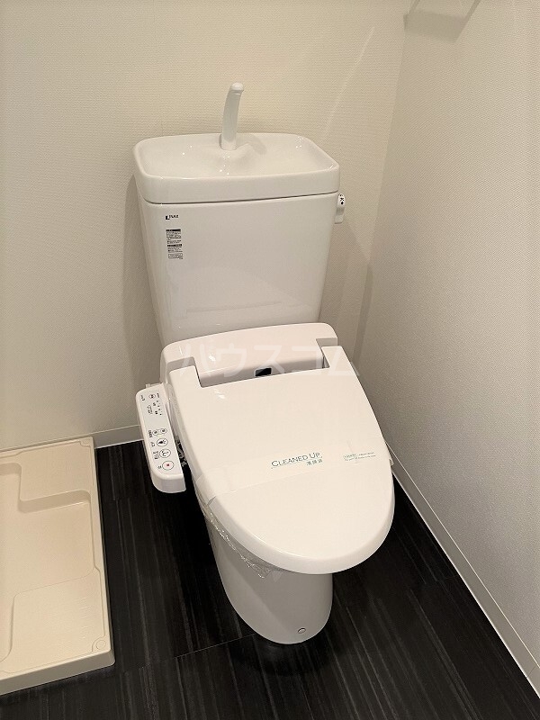 8/25 トイレ