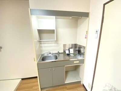 8/20 キッチン
