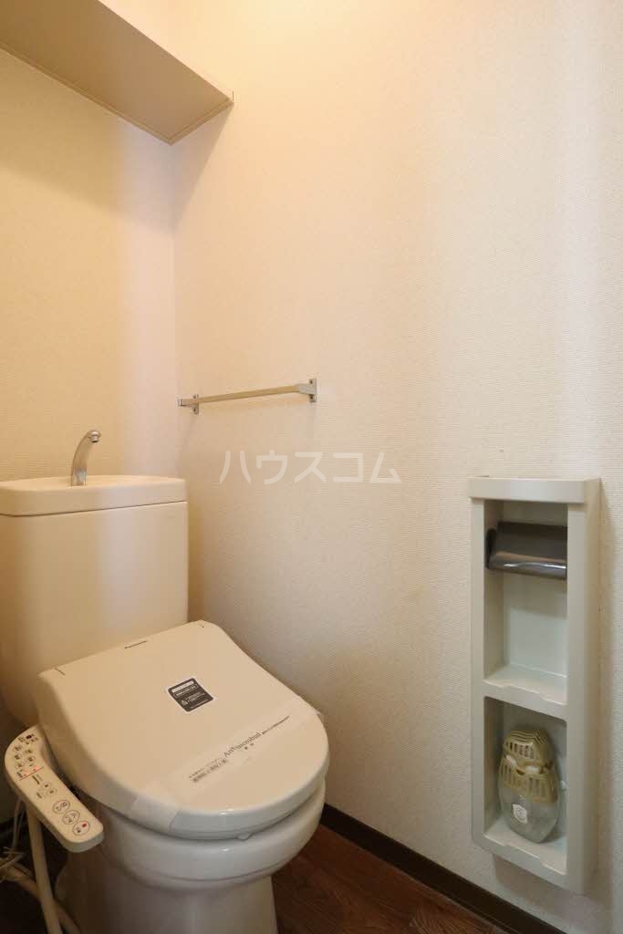 9/22 トイレ