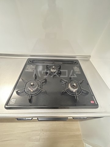 16/30 キッチン