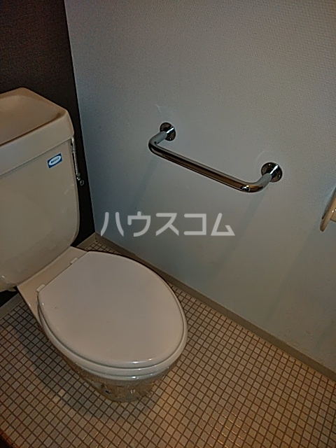 19/30 トイレ