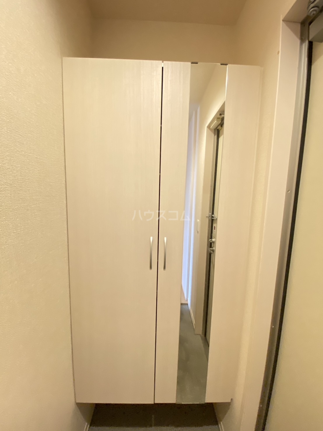 12/30 玄関